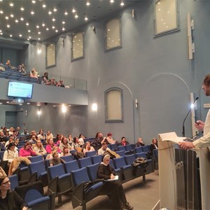 Posredovanje vjeronaučnih sadržaja - održan stručni skup za vjeroučitelje